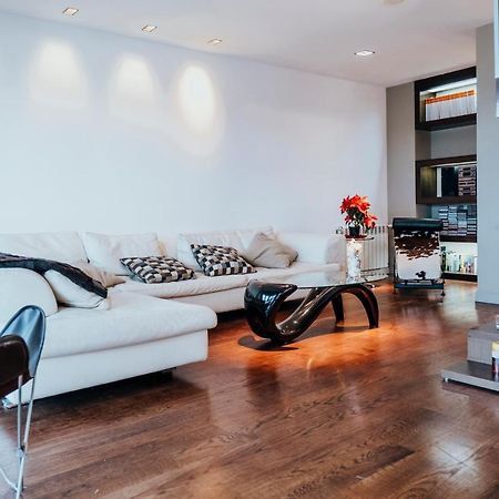 El Sexto De La Playa + Parking Gratis Apartment Gijon Bagian luar foto